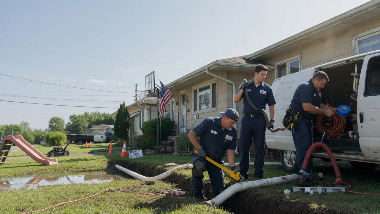 Toilet Installation in Valmeyer, IL near me